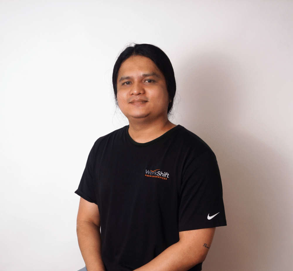Lorenz Dizon