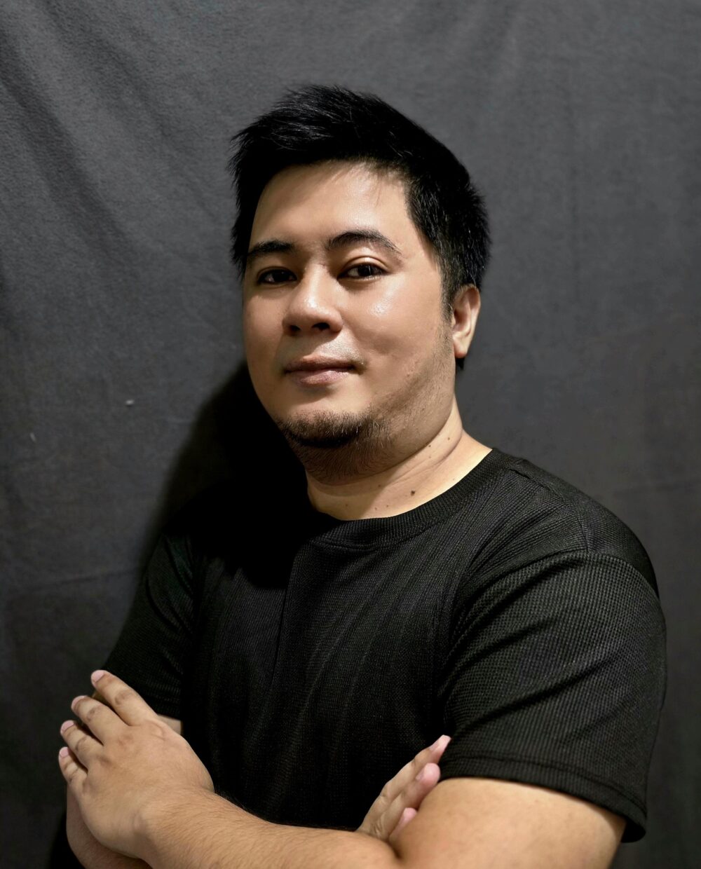 Christopher Valdecanas